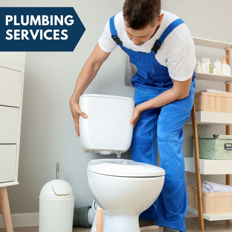 Plumbing Company in Wilmar, AR